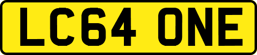 LC64ONE