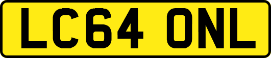 LC64ONL