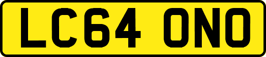 LC64ONO