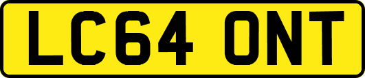 LC64ONT