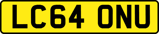 LC64ONU