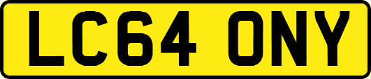 LC64ONY