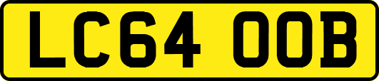 LC64OOB
