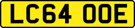 LC64OOE