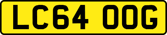 LC64OOG
