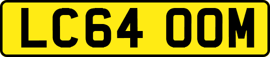 LC64OOM