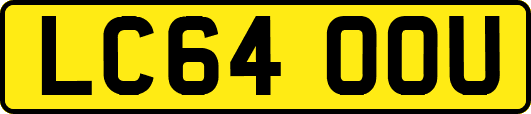 LC64OOU