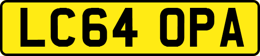 LC64OPA