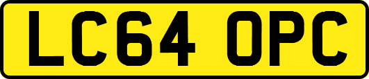 LC64OPC