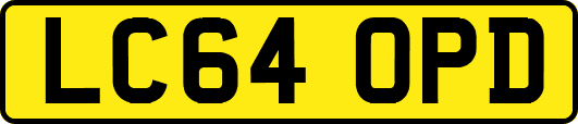 LC64OPD