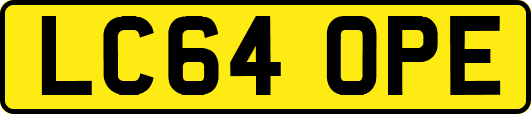 LC64OPE