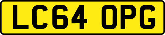 LC64OPG