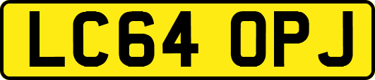 LC64OPJ