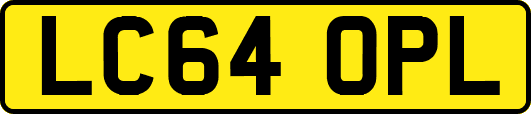 LC64OPL