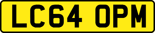 LC64OPM