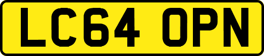LC64OPN