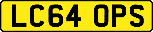 LC64OPS