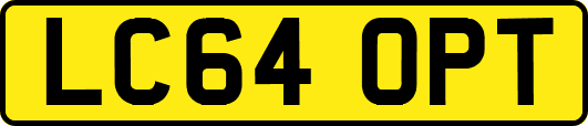 LC64OPT