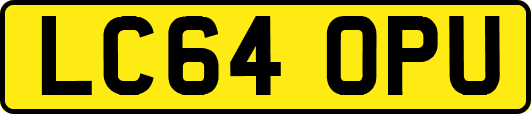 LC64OPU