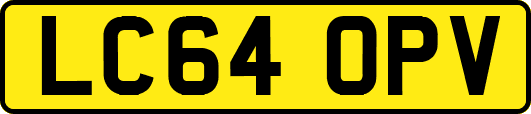 LC64OPV