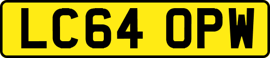 LC64OPW