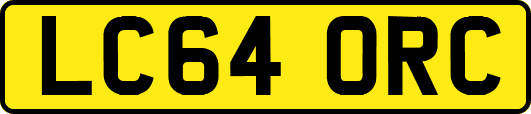 LC64ORC
