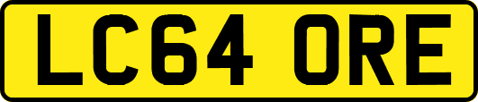 LC64ORE