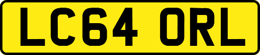 LC64ORL