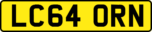 LC64ORN