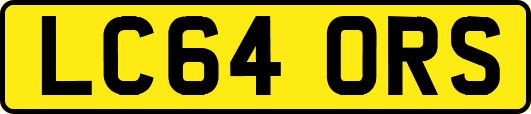 LC64ORS