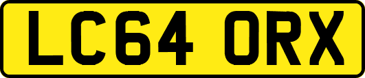 LC64ORX