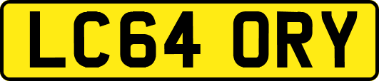 LC64ORY