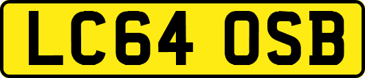 LC64OSB