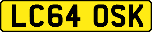 LC64OSK