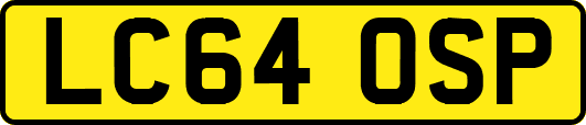 LC64OSP