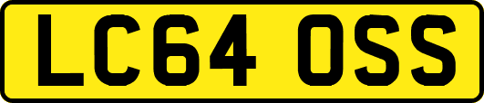 LC64OSS