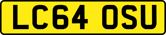 LC64OSU