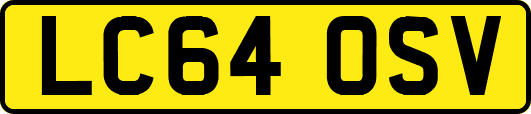 LC64OSV