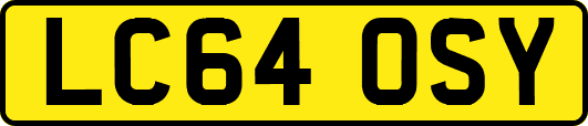 LC64OSY