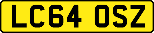 LC64OSZ