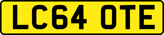 LC64OTE