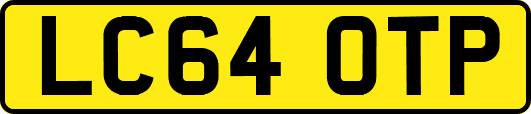 LC64OTP