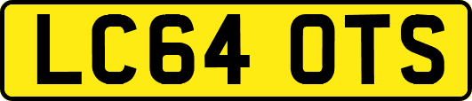 LC64OTS