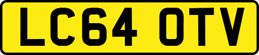 LC64OTV