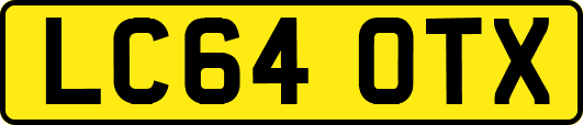 LC64OTX