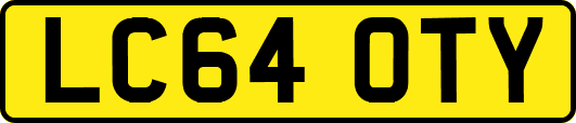 LC64OTY