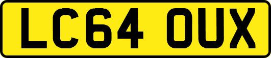 LC64OUX