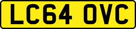 LC64OVC
