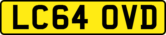 LC64OVD