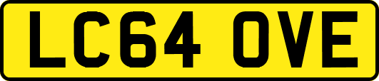 LC64OVE